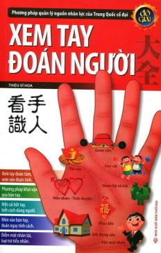Fahasa - Xem Tay Đoán Người