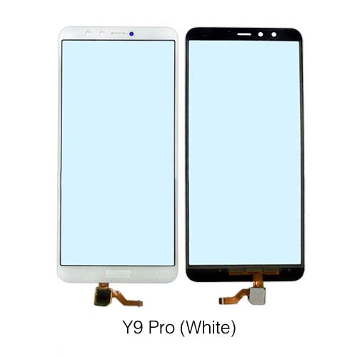 Cảm ứng huawei y9 pro - 2018 zin