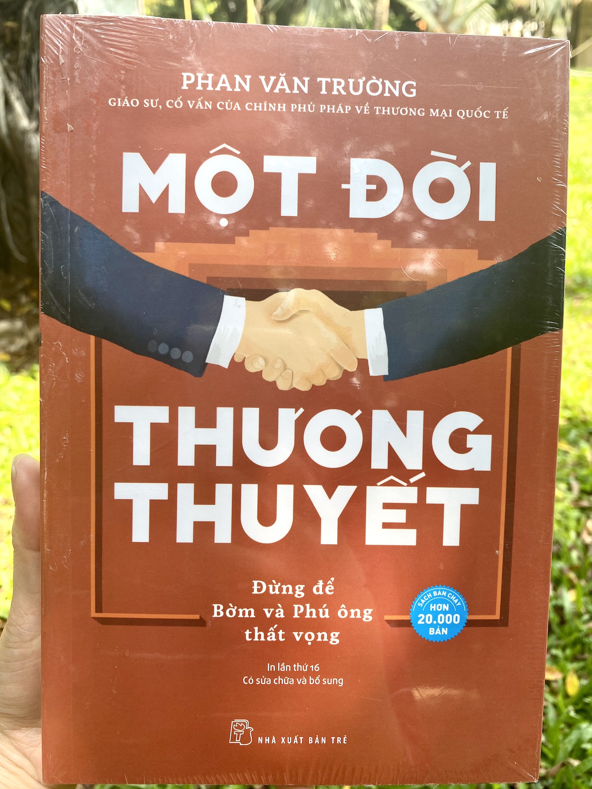 Một Đời Thương Thuyết