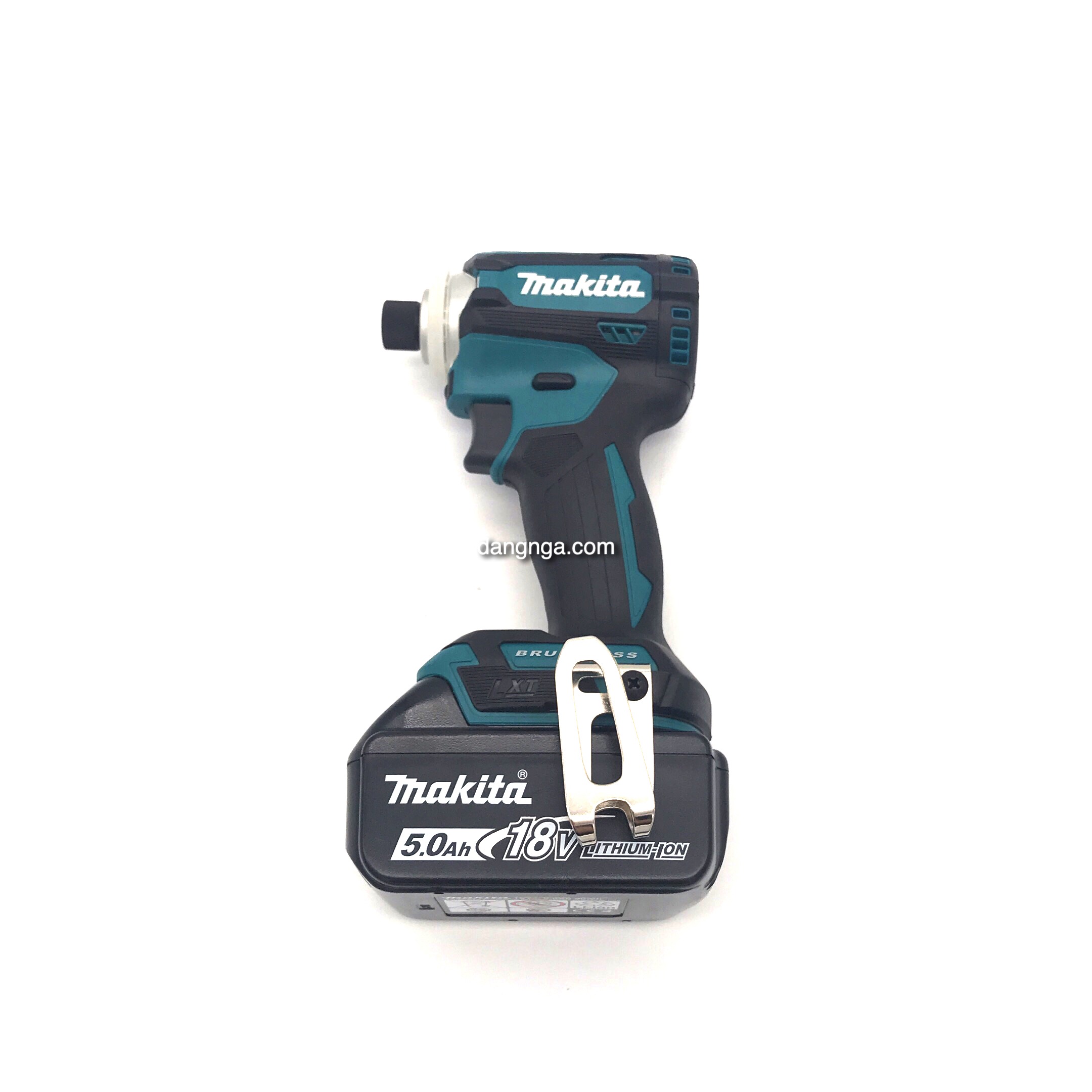 Máy vặn vít bằng tay Makita DTD171RTJ
