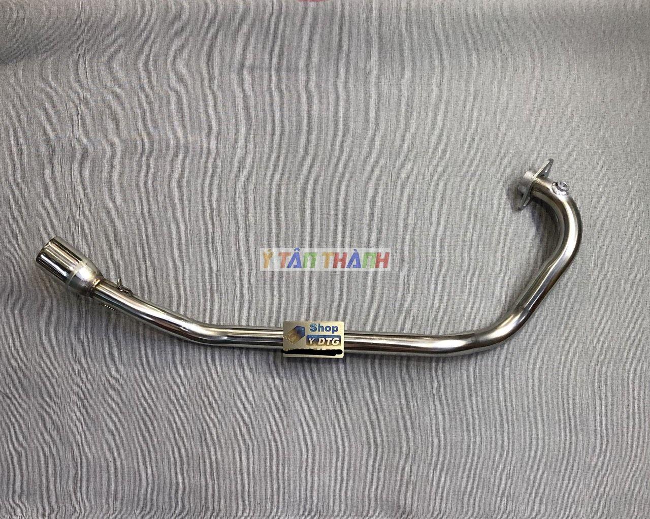 Cổ Pô Lon Exciter 150