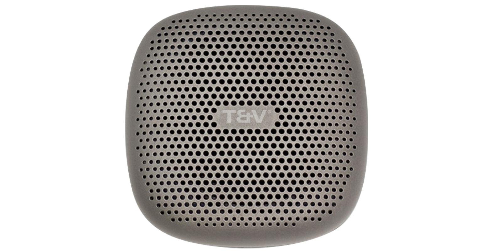 Loa Bluetooth Thonet Vander Duett