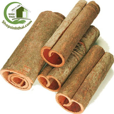 Vỏ quế khô 100gr