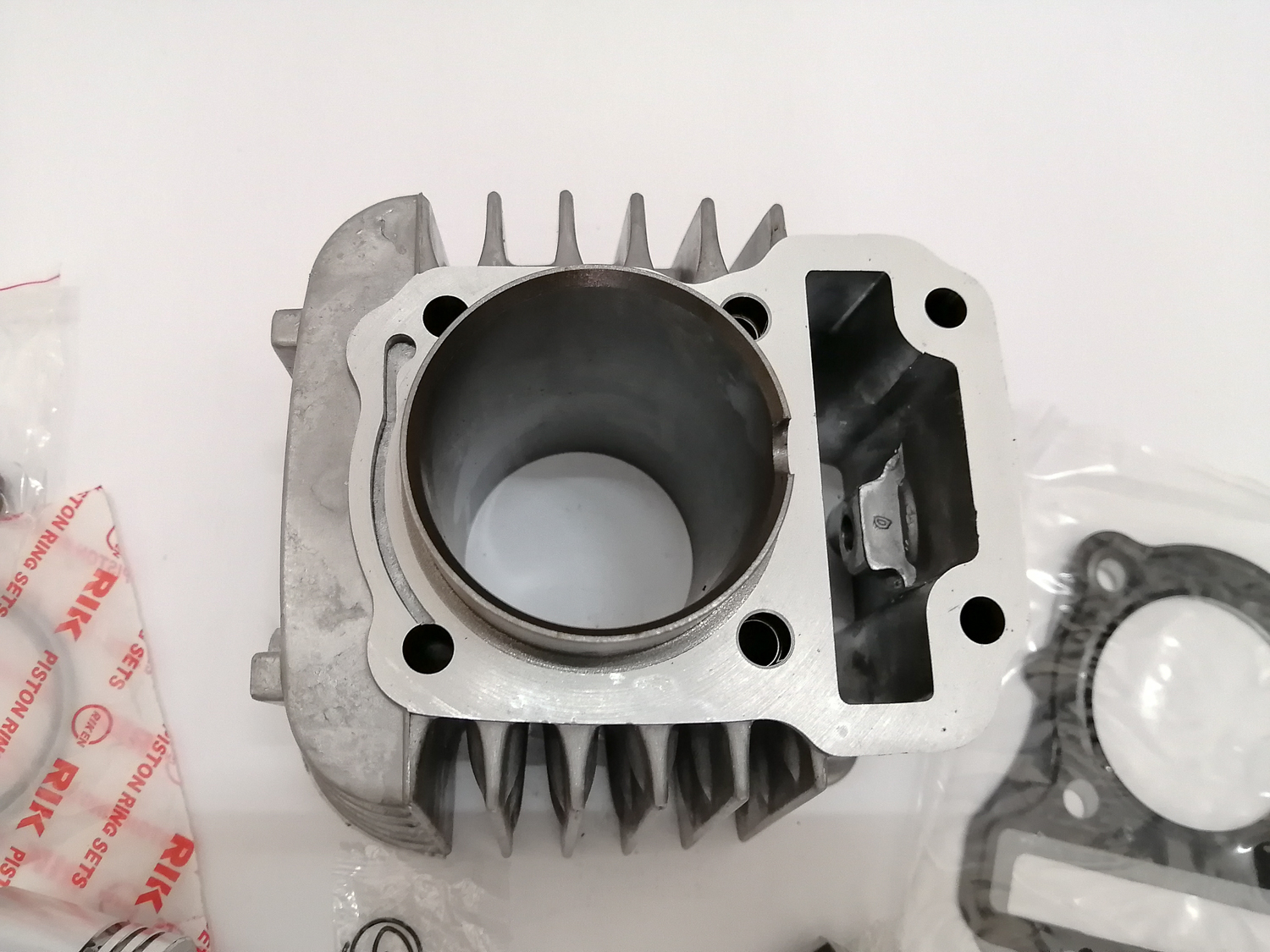 [HCM]Bộ lòng hơi wave RS 110 Fi