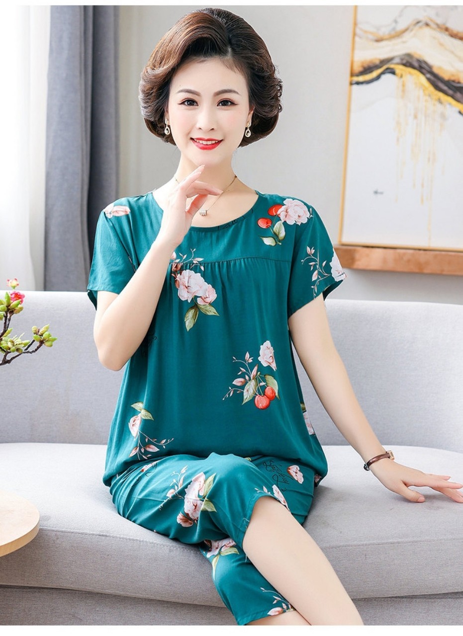 BỘ LANH TRUNG NIÊN- QUẢNG CHÂU CAO CẤP