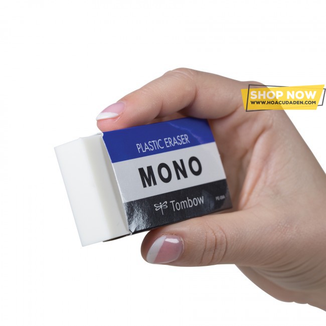 [HCM]Gôm Tombow Mono Các Loại Giá Hạt Dẻ