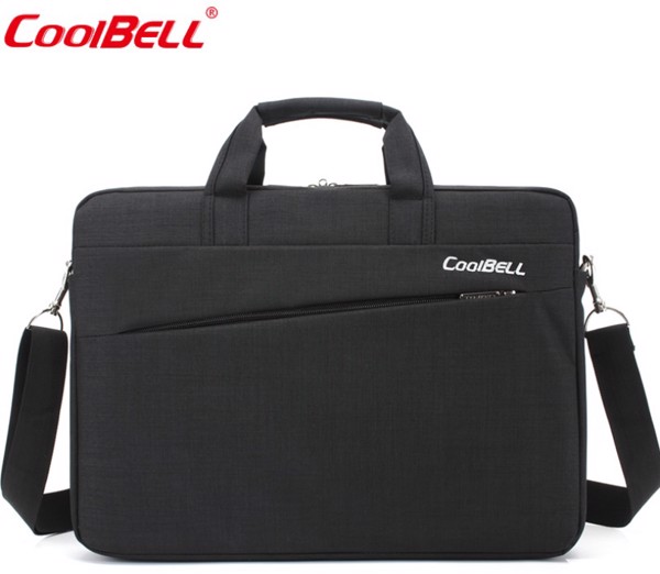 Cặp Xách Laptop thời trang CoolBell size 15.6 inch (Bảo hành 3 tháng)