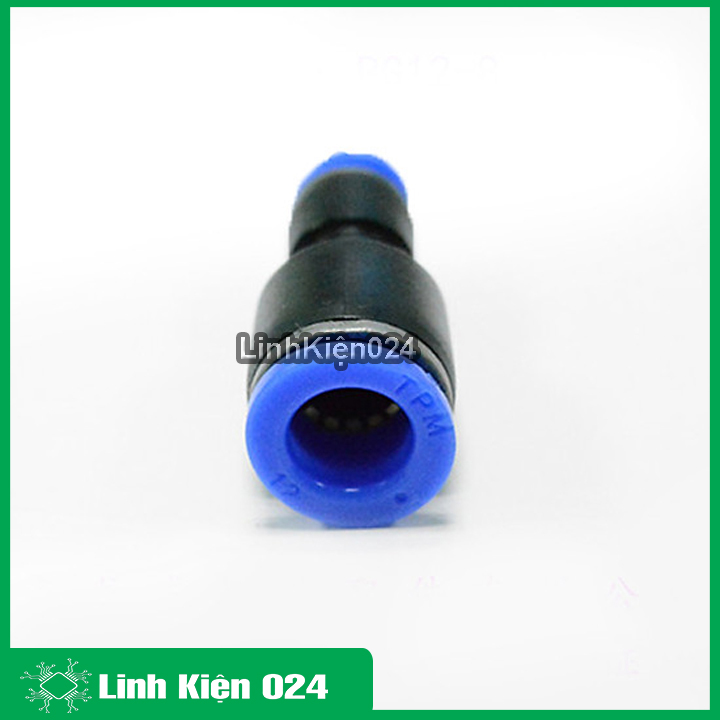 Đầu nối ống nước (nối vòi bơm)