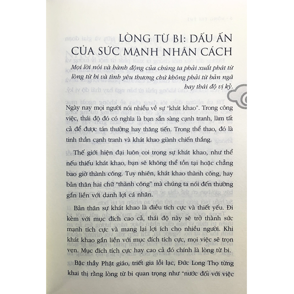 Sống Trí Tuệ