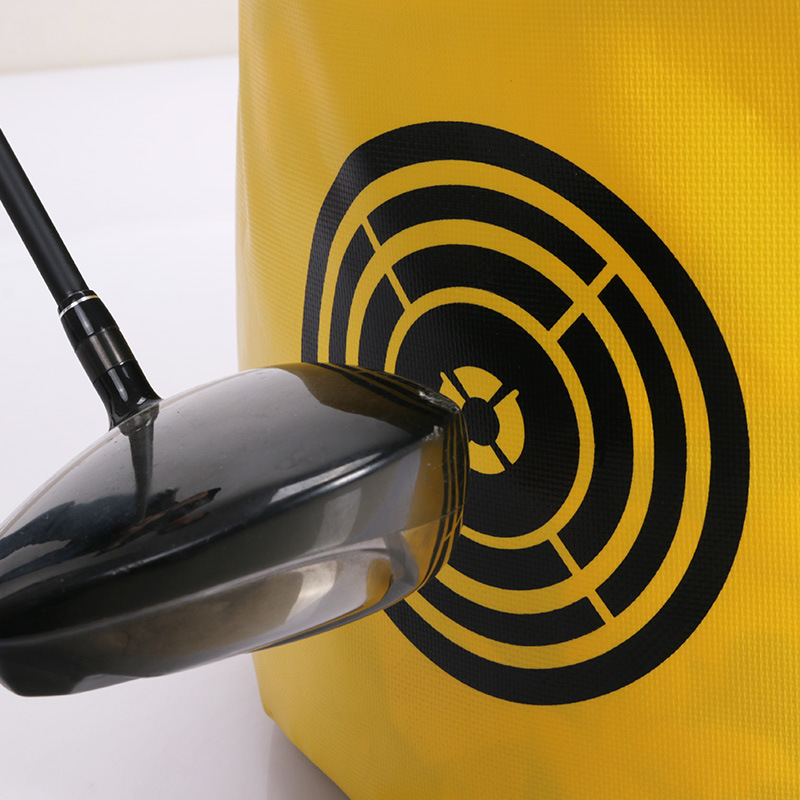 Dụng Cụ Tập Golf - Túi Tập Swing Golf