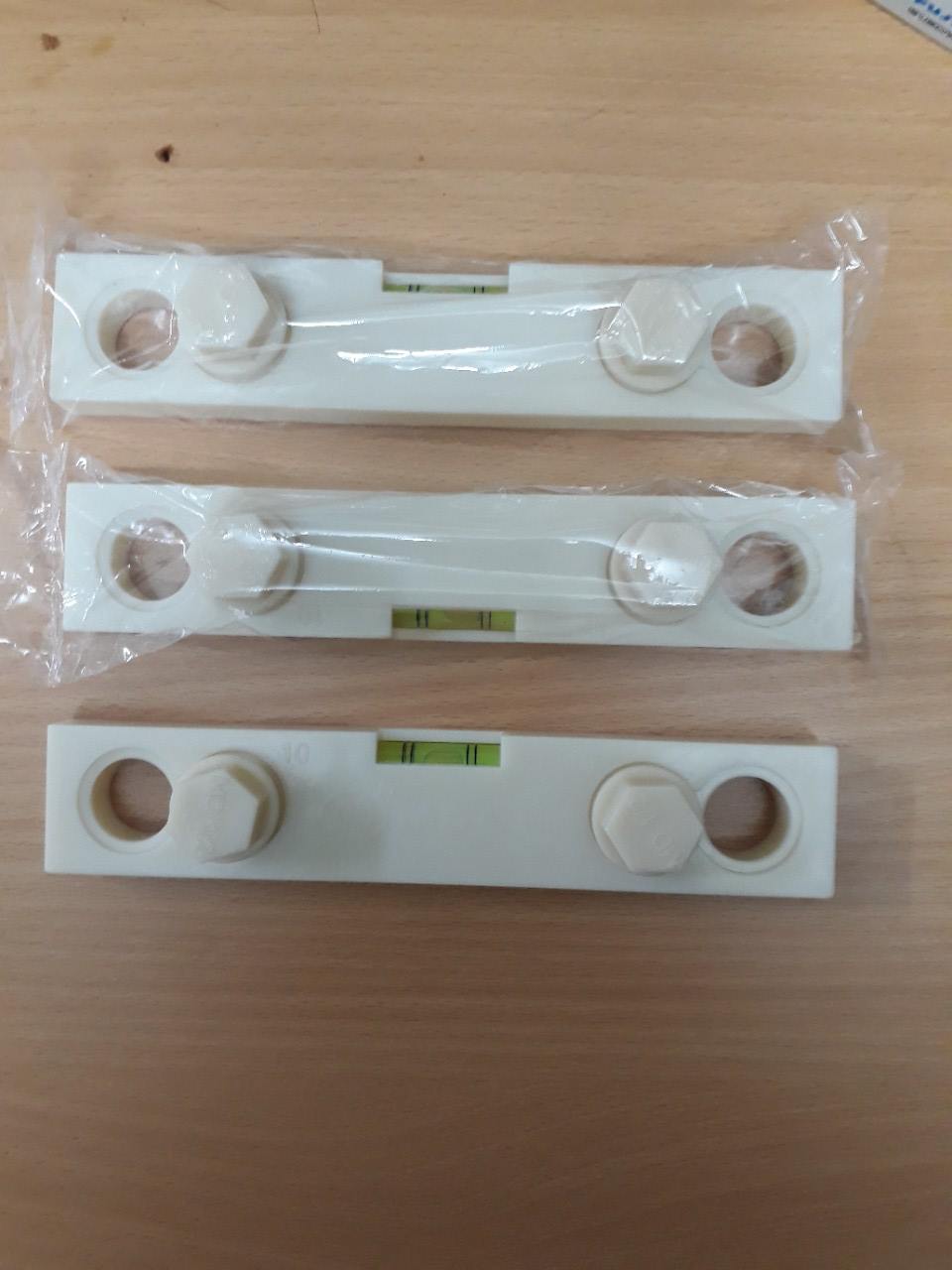 combo 10 thước cân sen vòi nóng lạnh