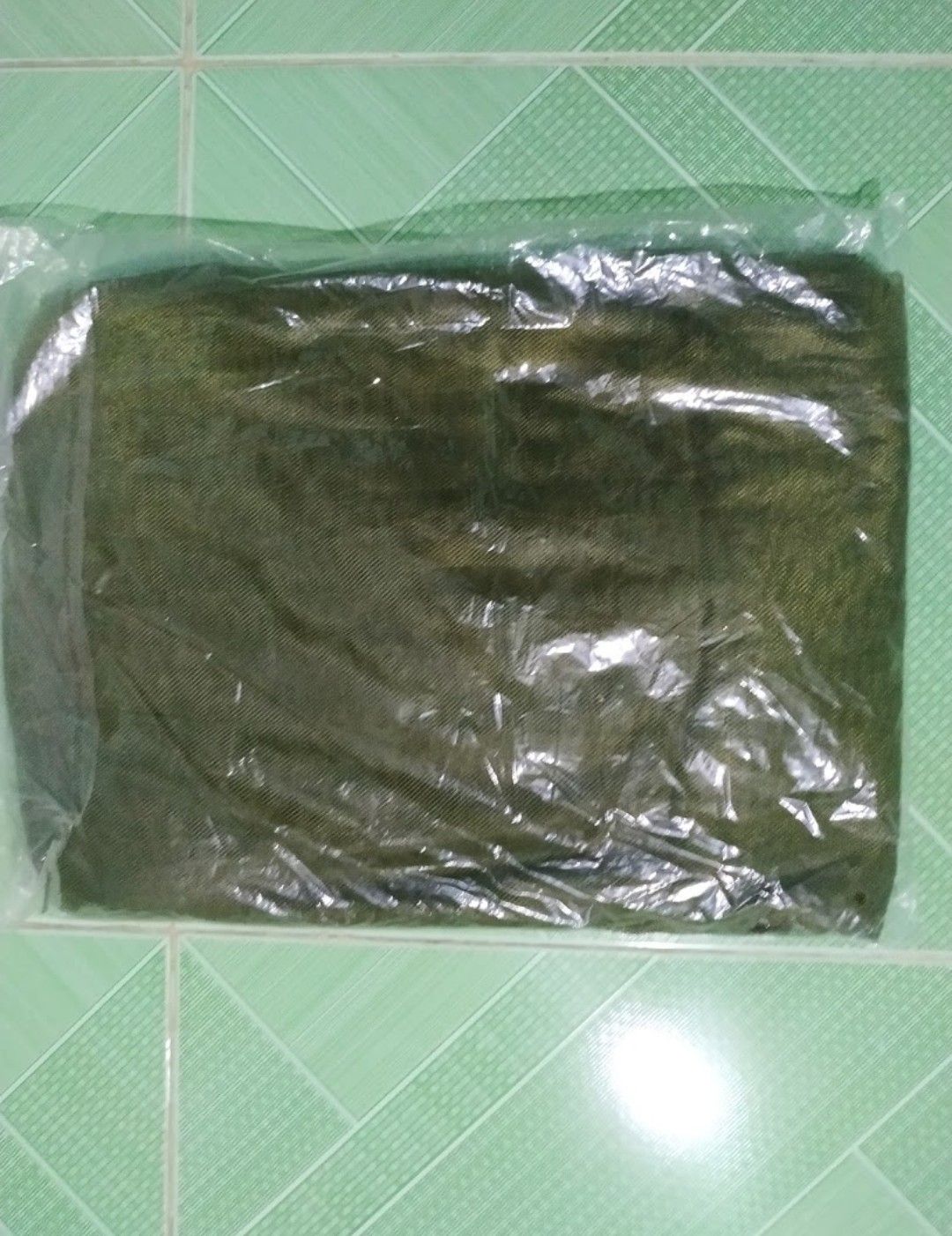 Mùng (màn) đơn kích thước 80cmx190cm
