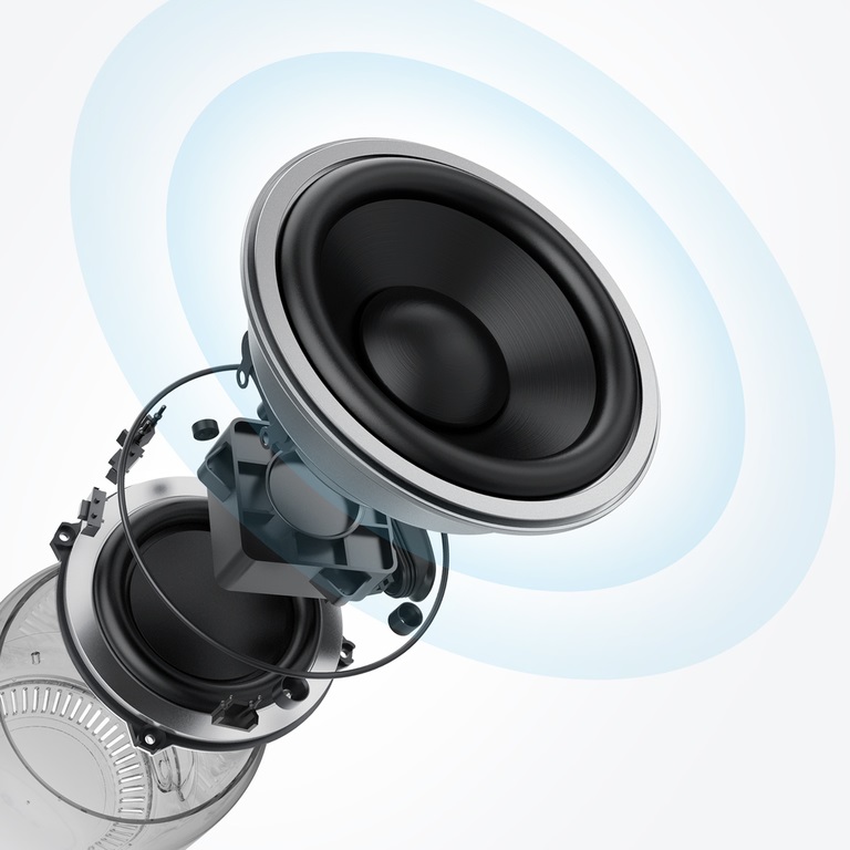 Loa Bluetooth SoundCore Mini 2 (By Anker) - A3107
