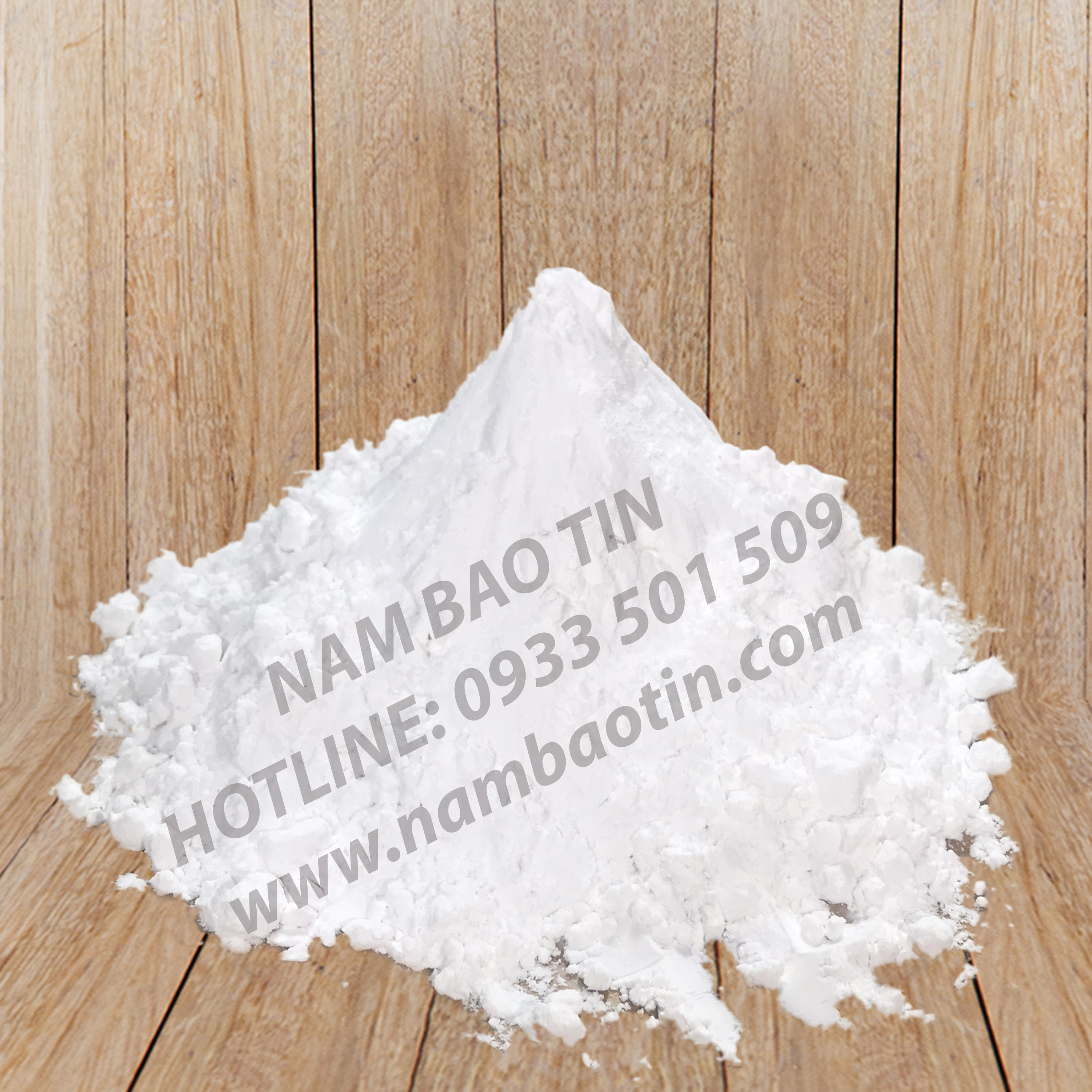 [HCM]Tinh bột biến tính Oxy hóa Oxidized Starch INS1404