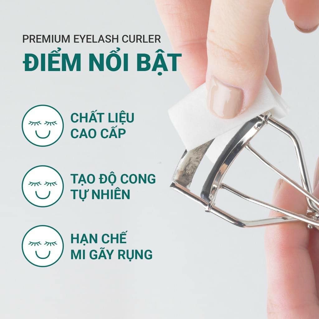 Kẹp Bấm Mi Eye Lash Curler