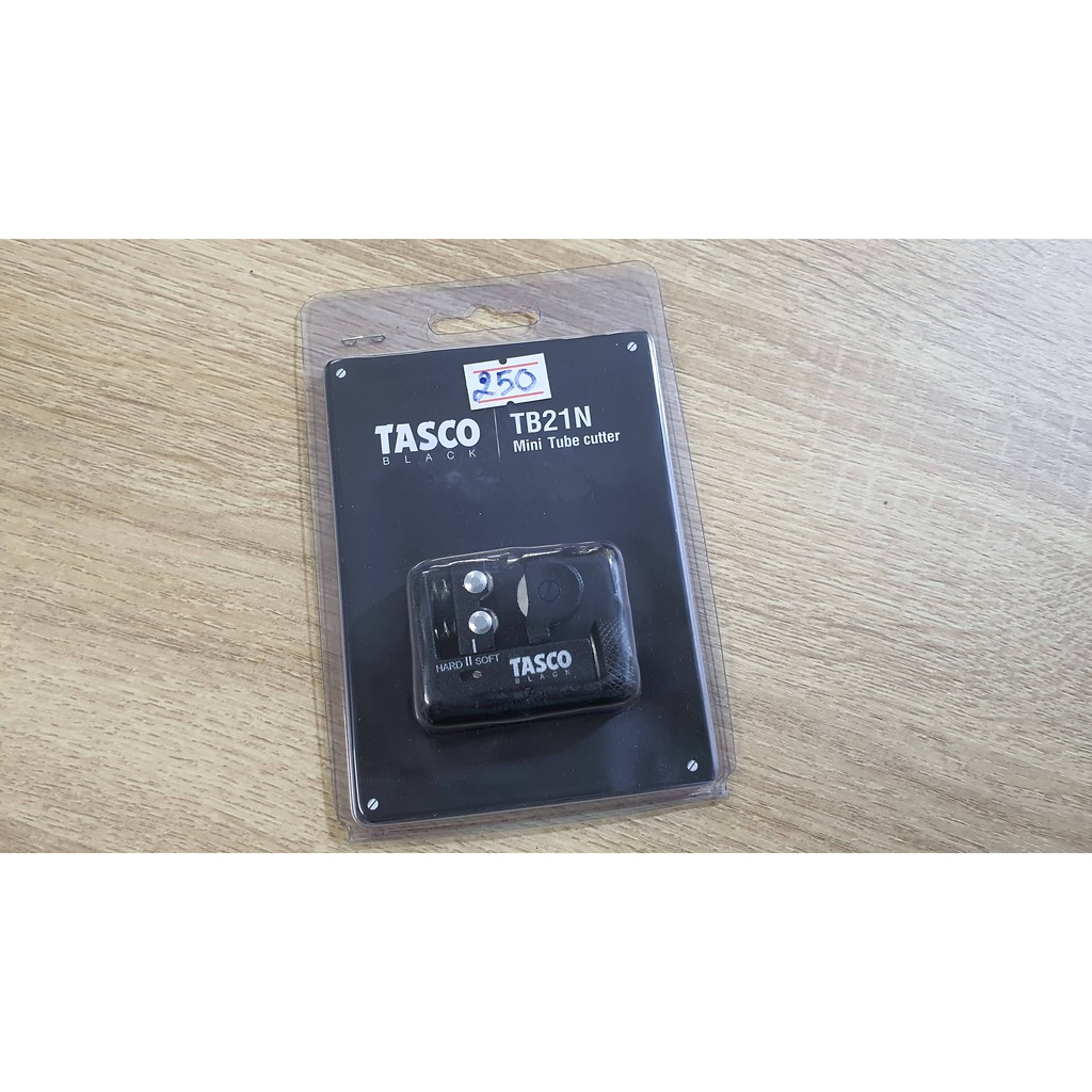 [HCM]Dao cắt ống đồng cao cấp TASCO TB21N