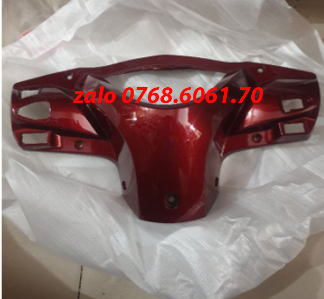 Bợ cổ sau ( bợ đồng hồ ) VISION 2012 - 2013 chính hãng  HONDA