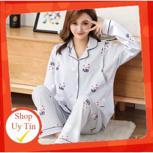 Bộ đồ sau sinh cho bé ti dành cho mẹ