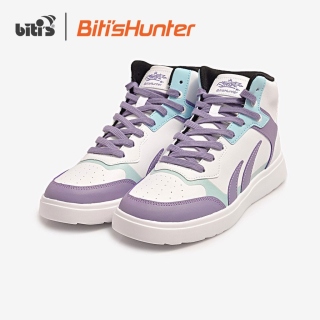 Giày Thể Thao Nam - Nữ Biti s Hunter Street Z Collection High Purple thumbnail
