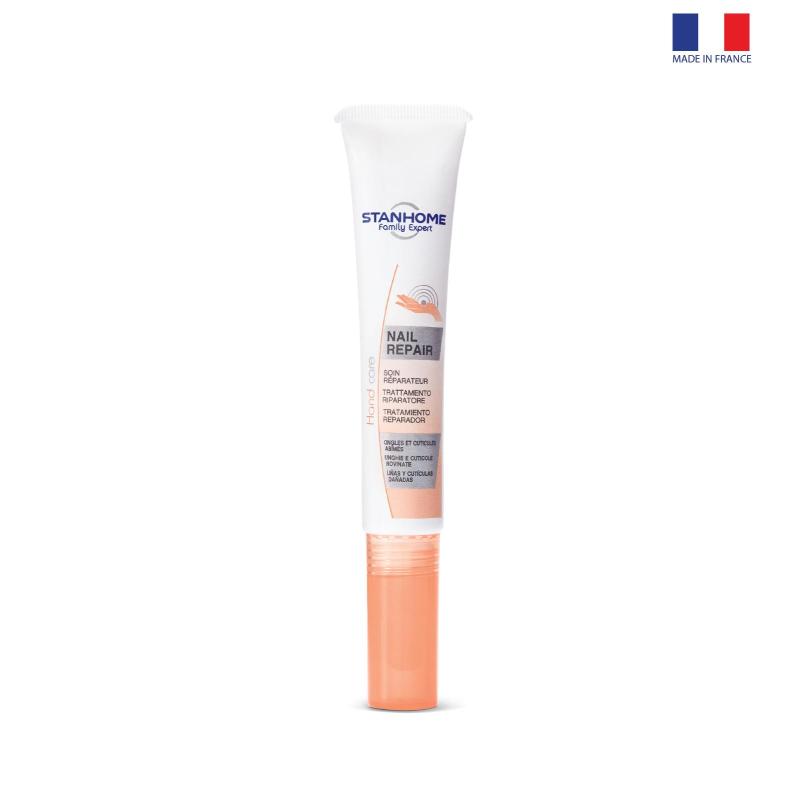 Gel dưỡng phục hồi móng tay Nail Repair 10ml