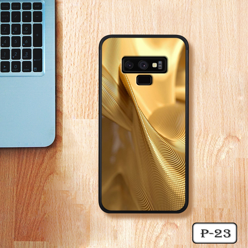 Ốp kính 3D SAMSUNG GALAXY NOTE 9
