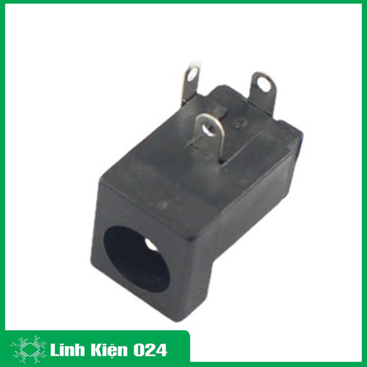 Combo 10 đầu jack DC cái 5.5x2.1mm