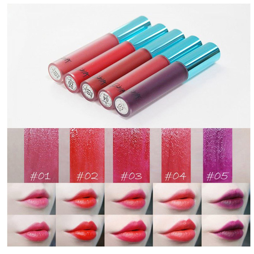 Son Bbia Last Velvet Lip Tint-Shinkor