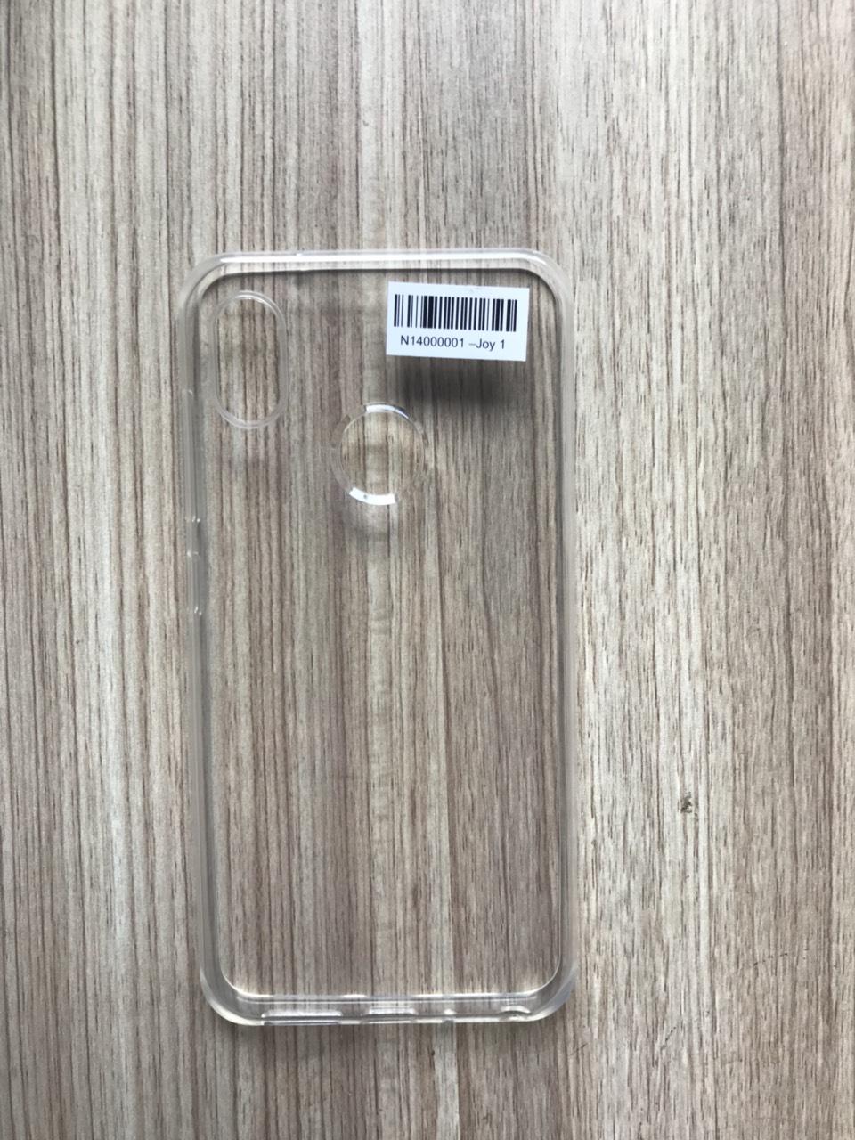 [HCM]Ốp lưng Vsmart Joy 1