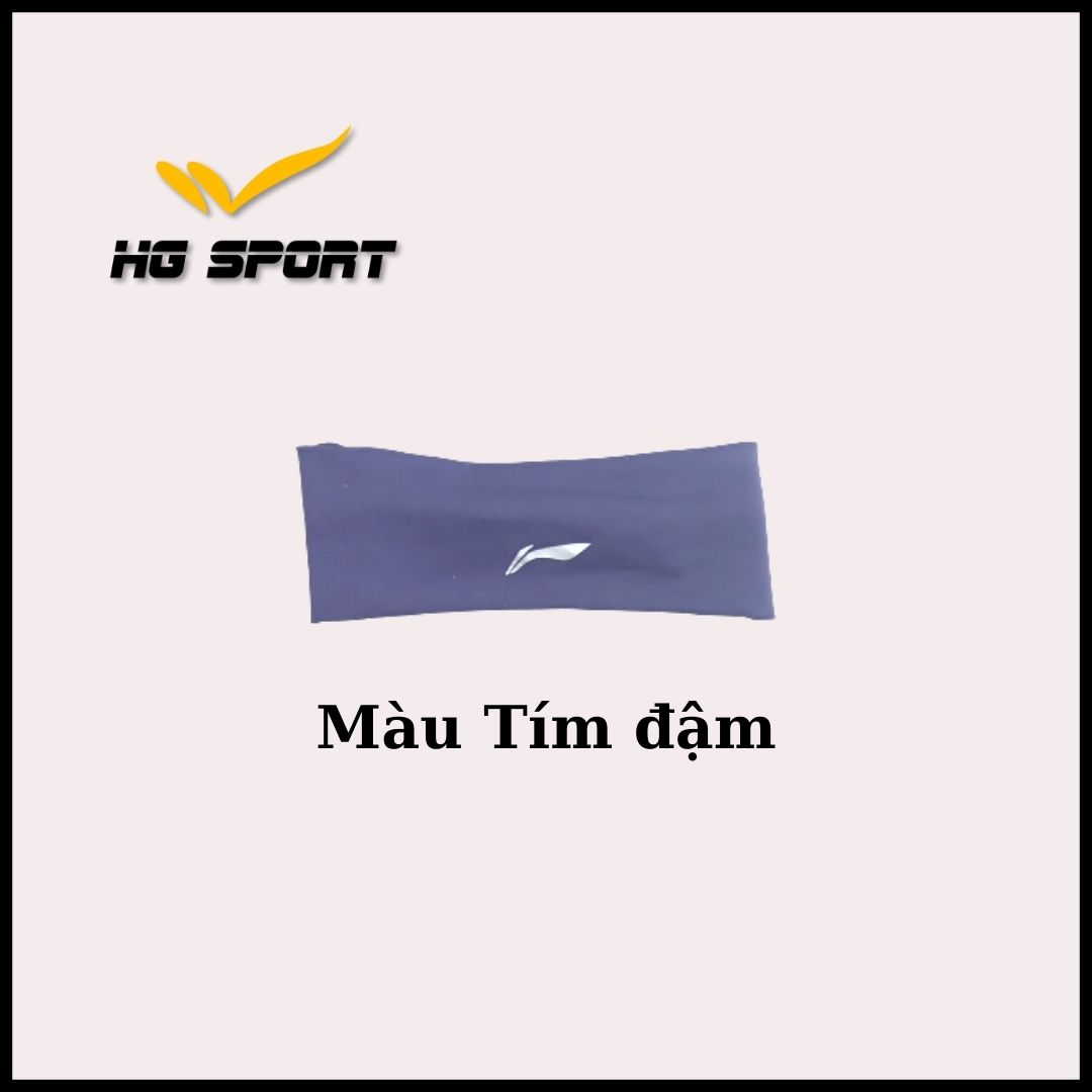 Băng đô tóc, băng đô thể thao chăn mồ hôi,giữ tóc PKB902