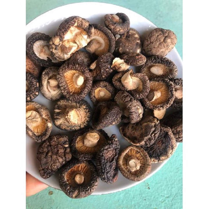 nẤM ĐÔNG CÔ NGON RẺ 300gr