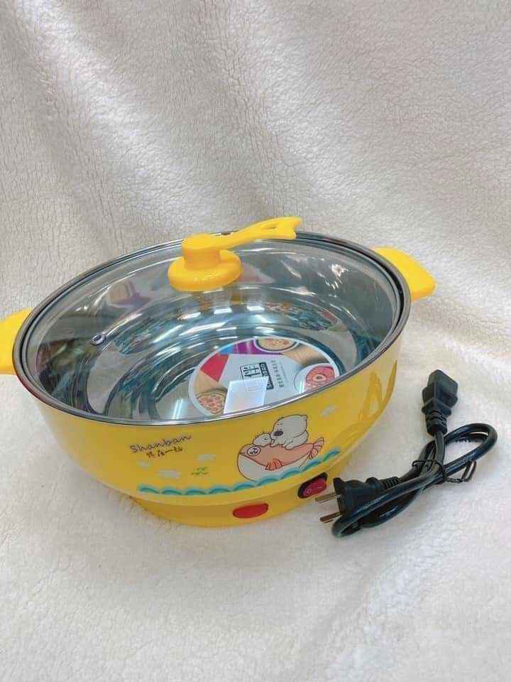 NỒI LẨU  ĐIỆN 28cm