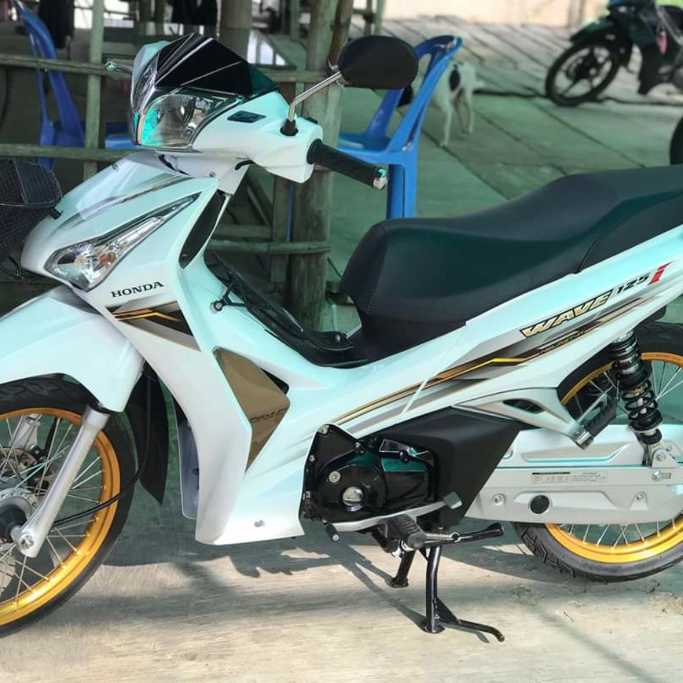 [HCM]Tem rời xe future125i- wave 125i cao cấp