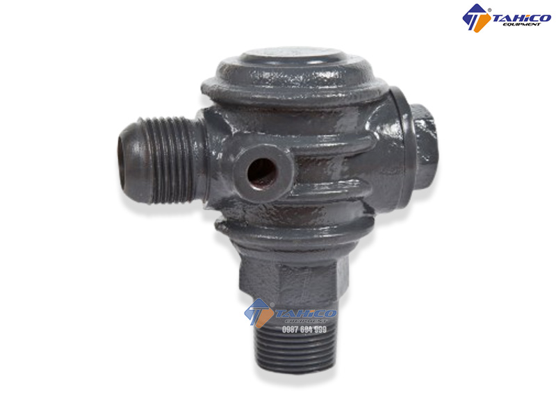 Van 1 chiều máy nén khí 4HP