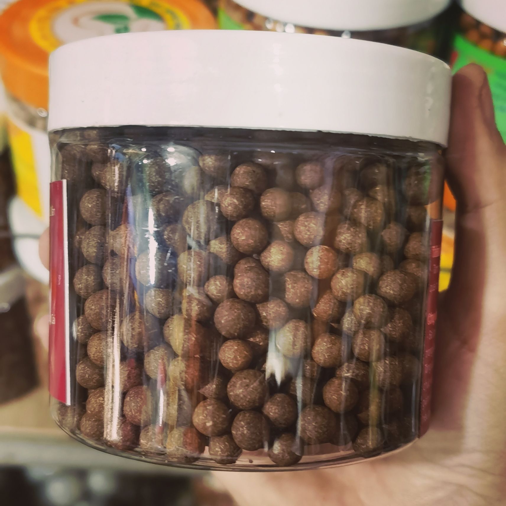 VIEM KHOP - Thảo Dược dân tộc Dao Đỏ (Hộp 300gram) - Đặc Sản 27
