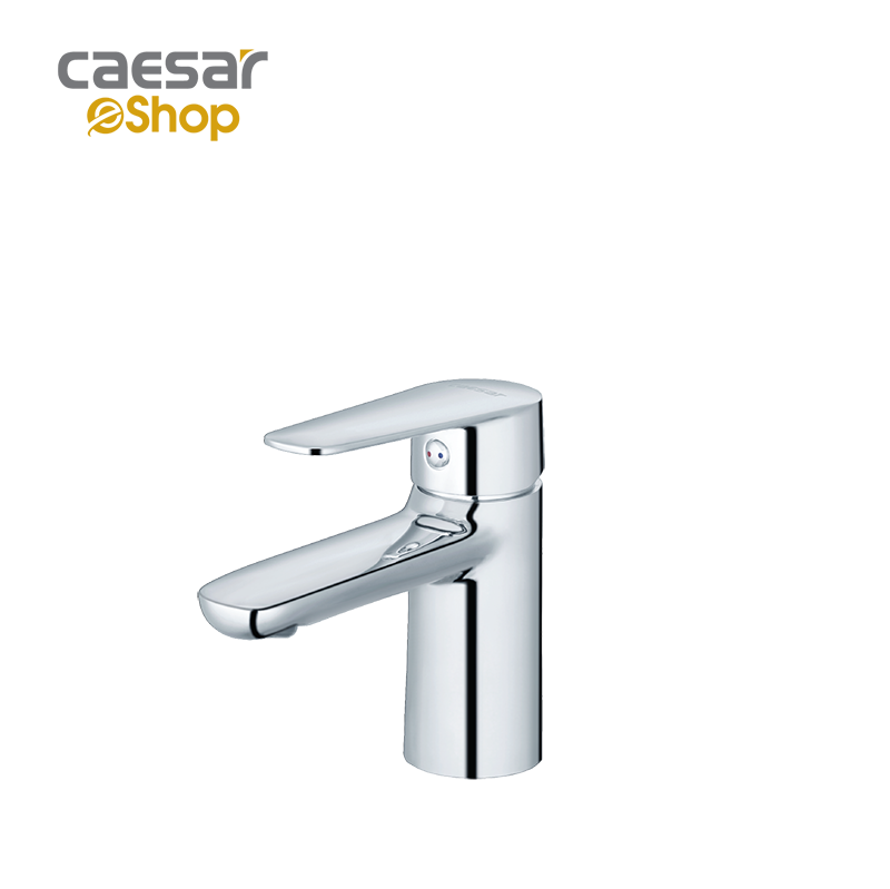 Hot and Cold Faucet B380Cu