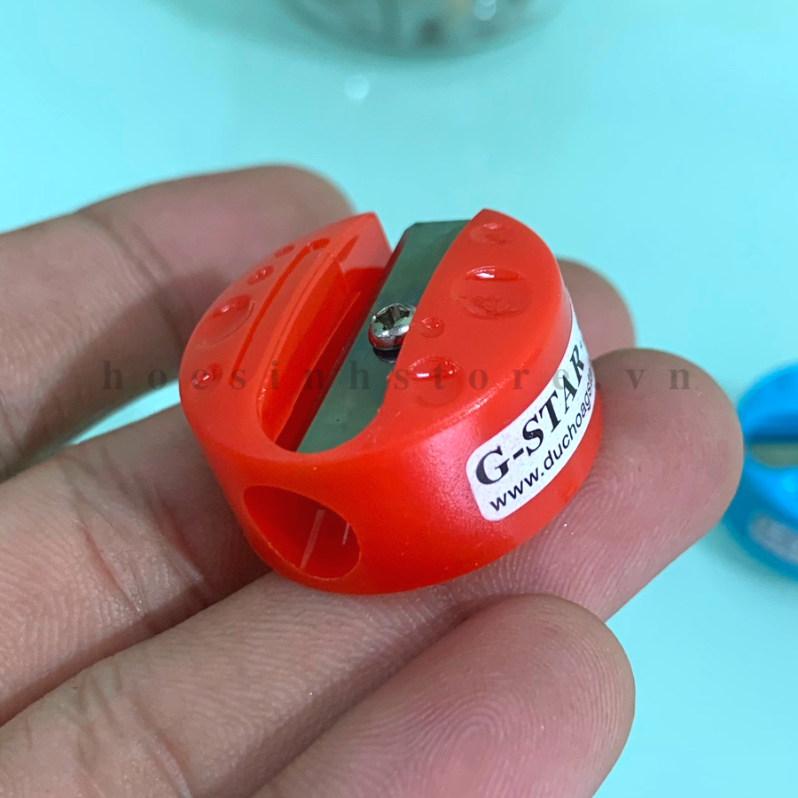 Combo 15 cái chuốt (gọt) chì Gstar S555 60 cái/lọ