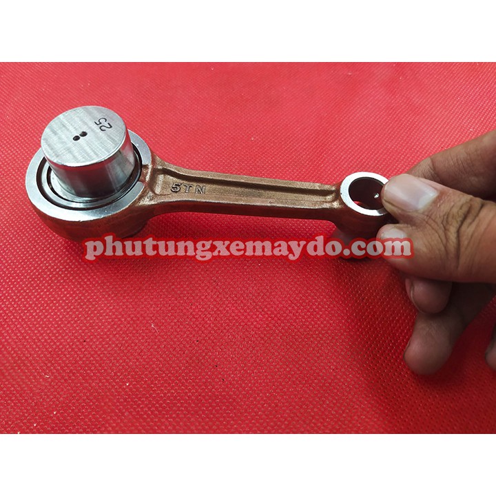 TAY DÊN MALAYSIA SIRIUS [BAO ĐỔI TRẢ NẾU HÀNG LỔI]