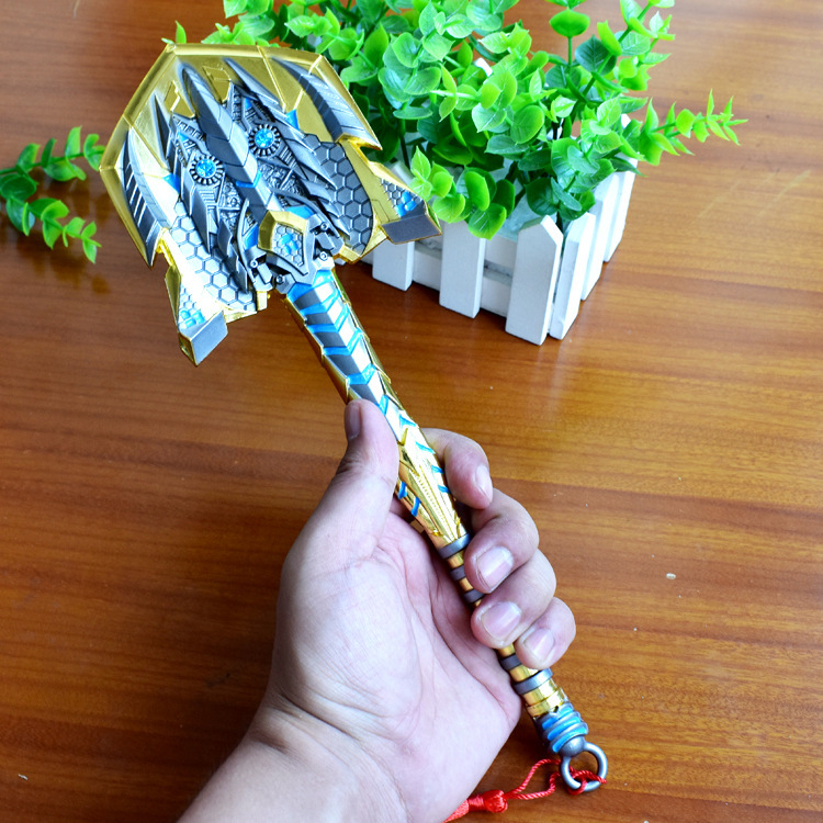 Mô Hình Xẻng Rồng CF Dài 30 CM