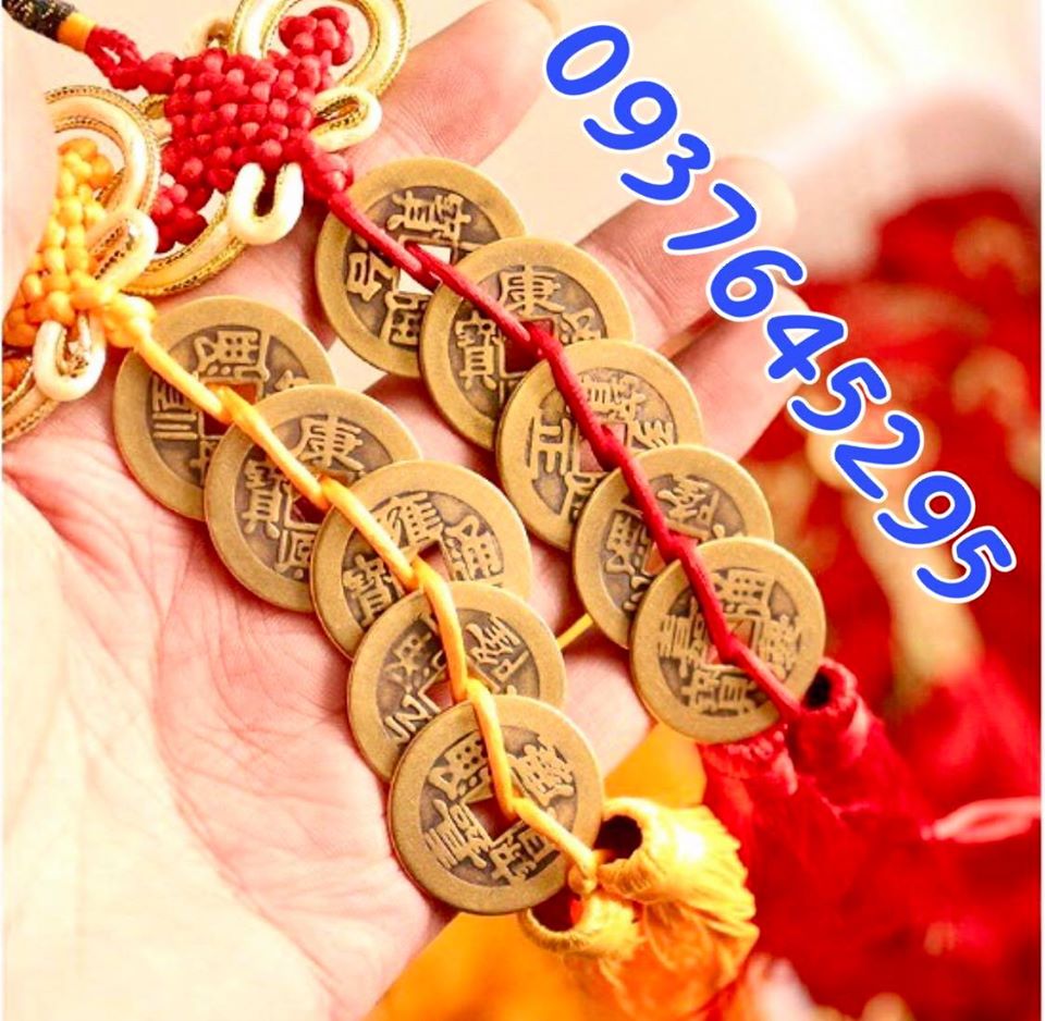 Xâu tiền ngũ đế