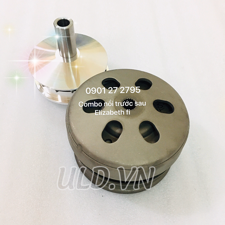 COMBO BỘ NỒI TRƯỚC SAU ELIZABETH FI