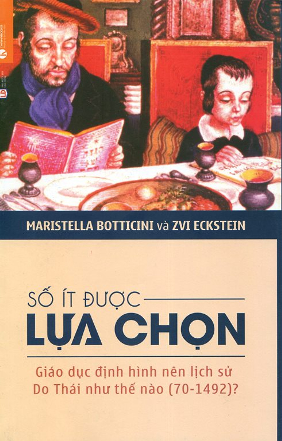 Sách - Số ít được lựa chọn