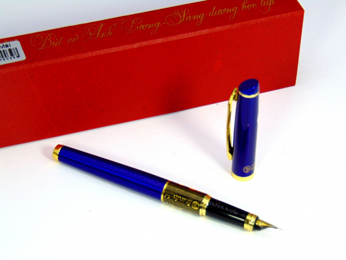 Bút mài thầy Ánh SH039
