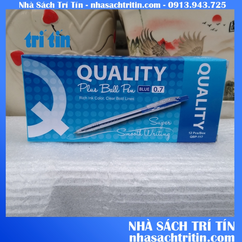 BÚT BI quality NGÒI 0.7