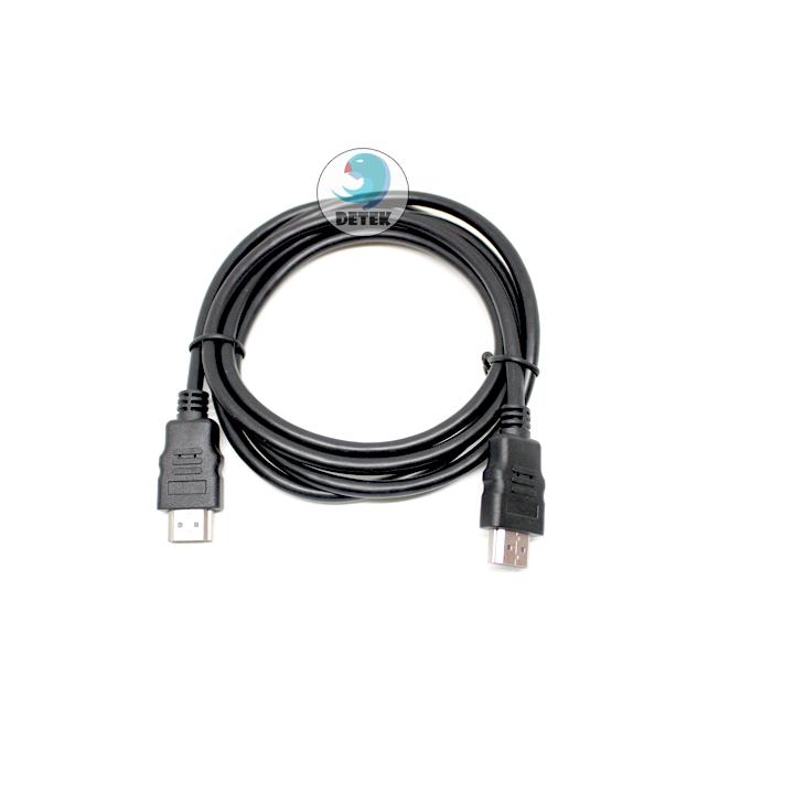 [HCM]Cáp 2 Đầu HDMI 1.5 Mét