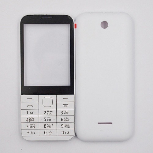 Vỏ điện thoại Nokia 225 có phím