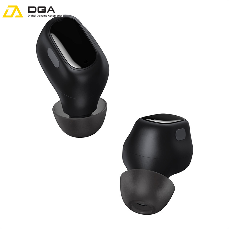 Tai nghe Bluetooth Baseus Encok True Wireless Earphones WM01