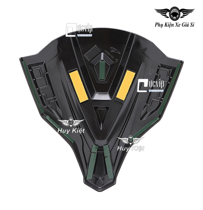 [HCM]Mão AirBlade 2020 (150cc) Full Đen MS3278