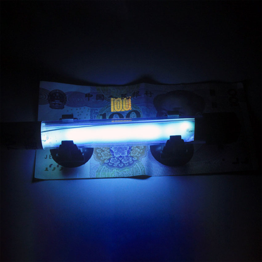 UV Sterilization KING 9W - AQUARIUM DIVING SPECIAL UV GERMICIDAL LAMP