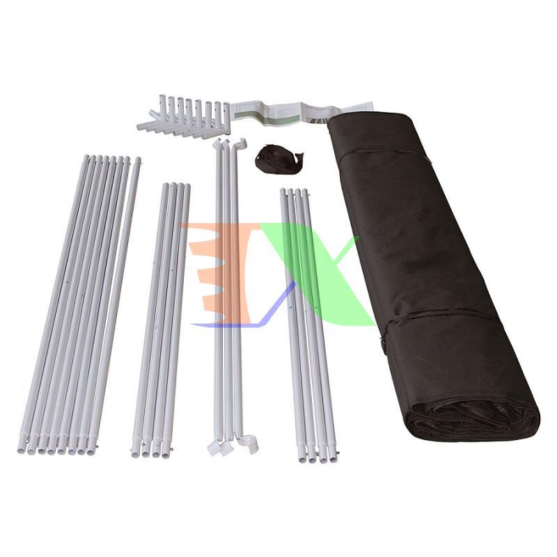 Grow tent 100*100*200 cm
