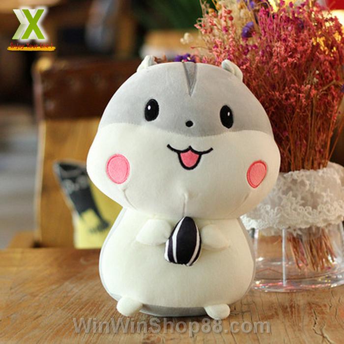 Gấu bông chuột Hamster TNB01